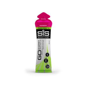 Science in Sport | GO Energy + Electrolytes Gel | Various Flavours | 6 pack - Picture 1 of 13