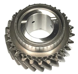 Ford Toploader 4 Speed 25 Tooth (3.570" Diameter) Wide Ratio 3rd Gear WT296-11A - Picture 1 of 1