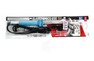 1pc KS-100R 100W Goot Long Life Soldering Iron AC220V Taiyo Japan - Picture 1 of 3