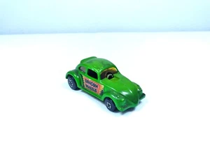 Vintage Matchbox Superfast DRAGON WHEELS No 43 - Picture 1 of 7