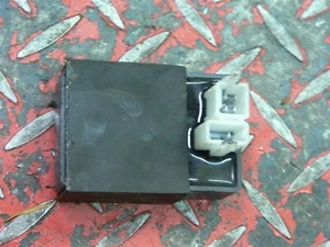 08 Roketa 250 Scooter CDI? From Bike with only 769 Miles - Picture 1 of 1