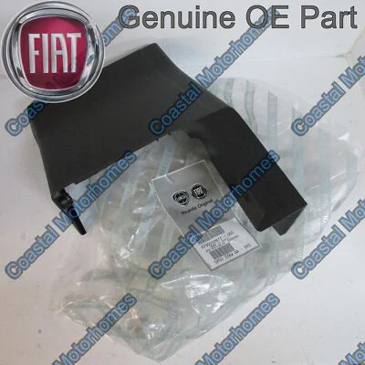 Fits Fiat Ducato Peugeot Boxer Citroen Inner Right Lower B Pillar Cover - Image 1 of 4