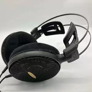 Auriculares dinámicos al aire libre AUDIO-TECHNICA ATH-AD2000X Audiophile alta fidelidad - Imagen 1 de 10