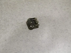 1998-2016 KAWASAKI KX85 KX80 KX100 FRONT BRAKE HOSE CLAMP 92037-1362 92037-1363 - Picture 1 of 1