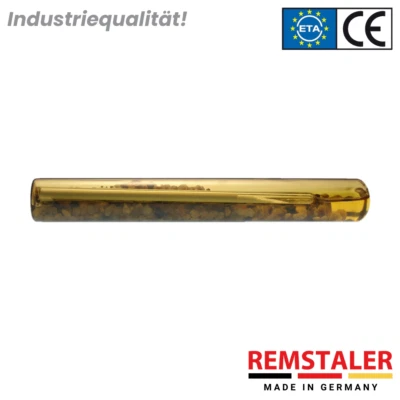 Hochleistungs- Verbundanker / Verbundankerpatrone M8 - M20 / Mörtelpatrone - ETA - Bild 1 von 4