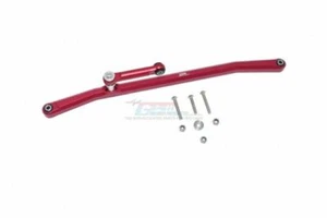 GPM LMT161 ALLOY FRONT TURNING TIE ROD LOSI EP RC 1/8 LMT SOLID AXLE MONSTER - Picture 1 of 16