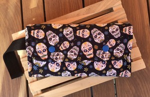 Carteras de mujer monederos de algodón | Compra online en eBay