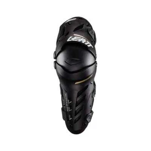 LEATT Knee & Shin Guard Dual Axis L/XL | 5022141231 - Picture 1 of 2