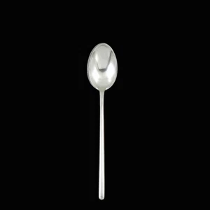Kay Bojesen. Sterling Silver Mocha Spoon - Grand Prix. - Picture 1 of 1