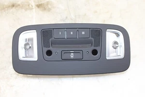 2016-2023 Audi TT Interior Dome Light 8V7947135AF OEM HE82 - Picture 1 of 6