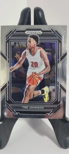 Tre Johnson #86 silver - Picture 1 of 2