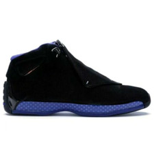 jordan 18 blue