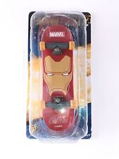 Iron Man Marvel Avengers Finger Skateboard Japanese From Japan F/S