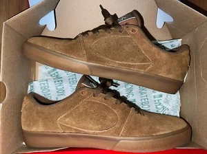 és Skateboarding Square Two (US) Size 11 - Picture 1 of 9