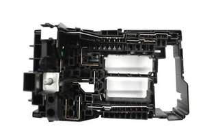Caja de fusibles original VW AUDI SKODA 5Q0937125D central eléctrica caja eléctrica pieza nueva - Imagen 1 de 2