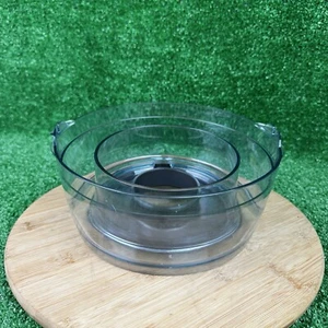 Breville Juice Fountain Compact Juicer BJE200XL Replacement Collector Bowl Only - Picture 1 of 4