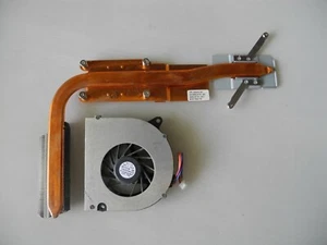 Dissipatore raffreddamento ventola Hp Compaq 6820s 6720s 431312-001 6033B0006301 - Imagen 1 de 1