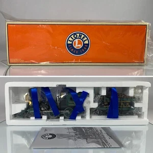 Lionel • Spur O • 2009 General 4-4-0 Western & Atlantic RR Lok 6-38658 • NOS - Bild 1 von 14