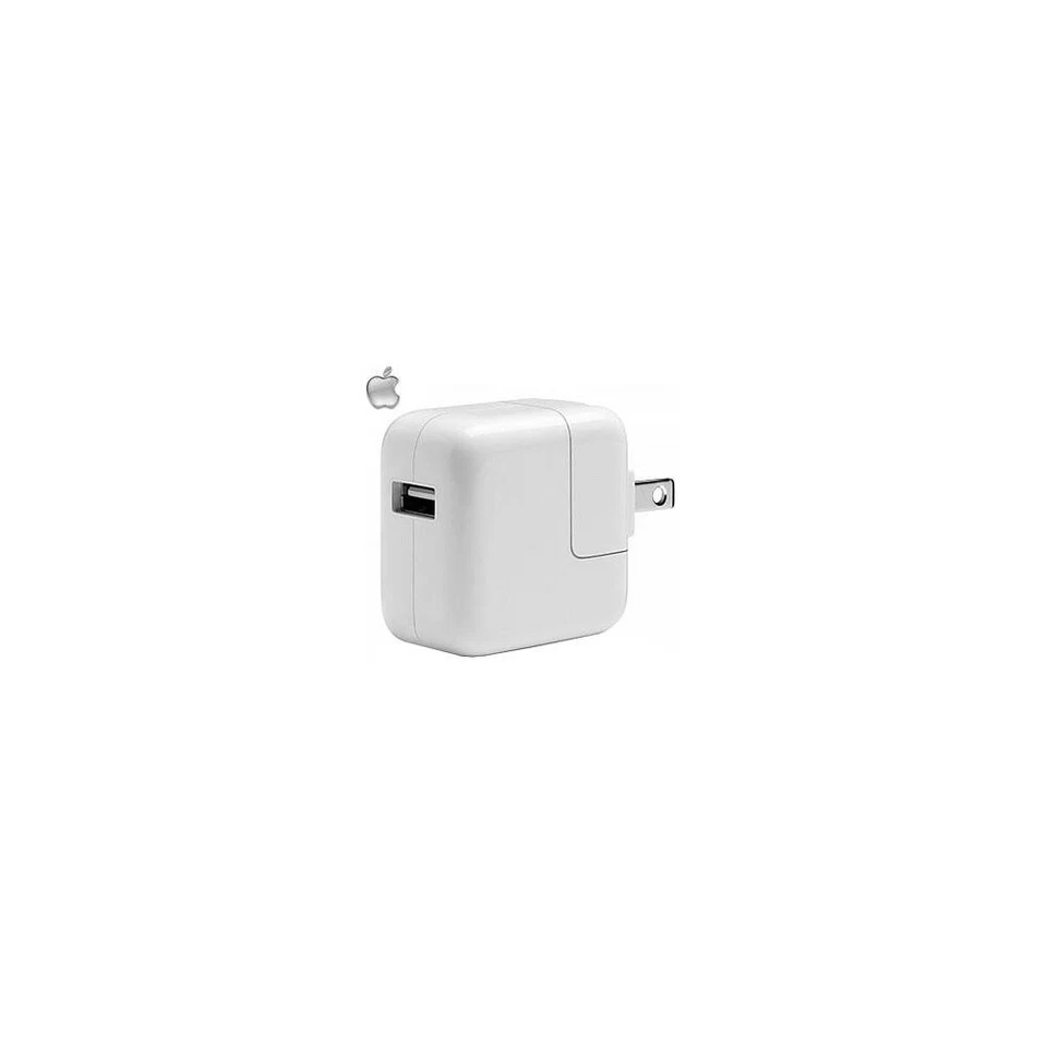 Apple A1357 OEM 10W USB Power Adapter - No Duck Head, Brand New - Image 1 of 3