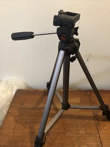 Vanguard Tripod model T-060220a - Picture 1 of 5