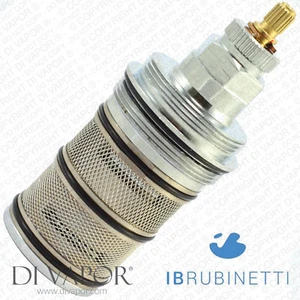 Thermostatic Cartridge for IB Rubinetterie Concealed Shower Mixer Valves - 20 - Picture 1 of 9