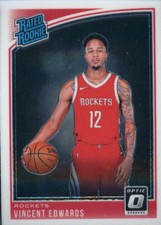 2018-19 Donruss Optic Baseketball Card Pick