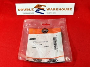 NOS OEM NIP Briggs & Stratton 690251 Governor Spring SEALED! - Picture 1 of 2