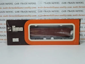 Carro a sponde alte scoperchiabile SNCF - LIMA 3187 - 1:87 H0 - Bild 1 von 4