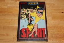 The Spirit Archives Volume 11. Hardcover Copy.