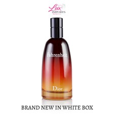 fahrenheit dior perfume price
