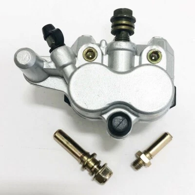 Front Brake Caliper For Suzuki RM125 RM250 With Pads 1986-199 - Image 1 of 4