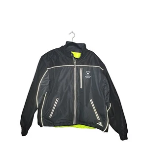 Radians SJ07-3ZDS Herren 4-in-1 XL Wende Windbreaker Jacke - Bild 1 von 9