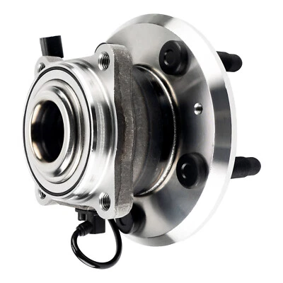 512440 For 2010-2016 2017 GMC Terrain Chevrolet Equinox Rear Wheel Hub Bearing — 第 1/4 张图片