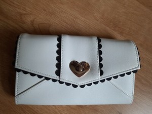 floozie heart bag