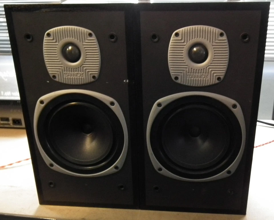 Tannoy Eclipse  Monitor Paar - Bild 1 von 1