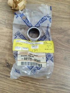 Genuine Nissan Terrano R20 Main Shaft Bearing New 33136G2300 - Picture 1 of 5