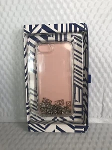 Funda Rebecca Minkoff Glitterfall para iPhone 7 RMIPH 013 STU - Imagen 1 de 5