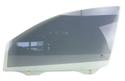 2007-2011 Chevy Aveo5 Htbk Front Left Side Door Window Glass Tinted 42740238 - Image 1 of 4