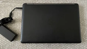 Dell Latitude E5440 14" | Intel Core i5-4200U | 8GB RAM | 500GB SSD WINDOWS 11 - Picture 1 of 17