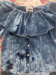 msgm women Italian Size 42 - Picture 1 of 12