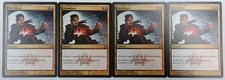 Magic Return to Ravnica DREADBORE x4 LP/NM Free Shipping!
