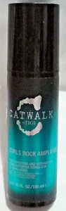 Catwalk By Tigi Curls Rock Amplifier Definition And Separation 150ml Brand New - Picture 1 of 9