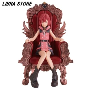 Figura Estatua Kairi 20 Aniversario Kingdom Hearts 2022 RARA de JAPÓN - Imagen 1 de 8