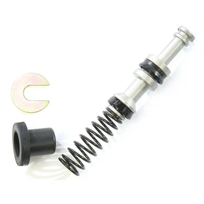 Kit de reconstrucción de cilindro maestro de freno Kawasaki KZ1000B2/B3/B4 LTD 1978-1980 [delantero] Foto 1 de 2