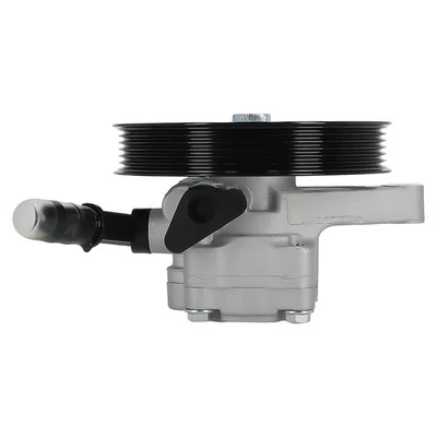 Power Steering Pump with Pulley For Acura RL Sedan 2005-2008 215195 new - Image 1 of 4