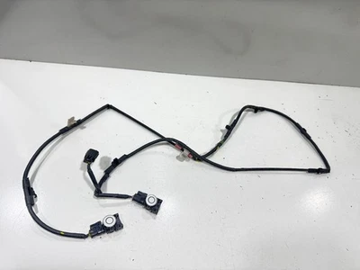 2010 - 2015 Lexus IS250 Convertible Front Bumper parking sensor harness OEM - Image 1 of 4