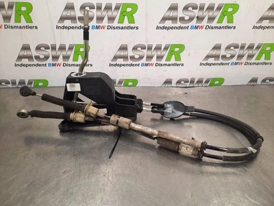 BMW Manual Gear Shifter & Cables F45 F46 2 SERIES 25118602962 - Image 1 of 4