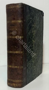 F. D.Guerrazzi - L'Assedio di Firenze: Capitoli XXX - ed. 1847 - Picture 1 of 3