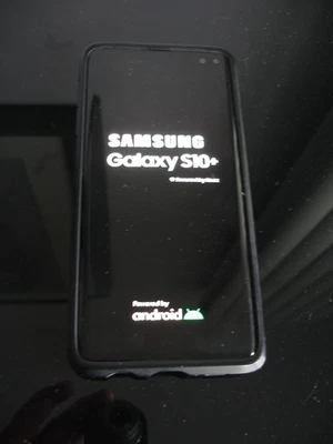 Samsung S10 Plus 128GB READ DESCRIPTION - Image 1 of 3