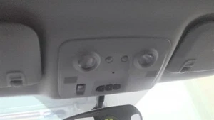 Overhead Console Front Roof With Sunroof Fits 08-17 ENCLAVE 1790850 - Picture 1 of 12